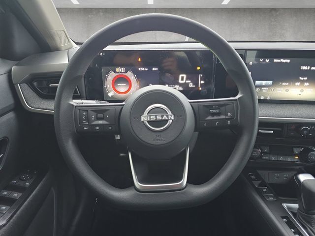 2026 Nissan Kicks SV Rockwall TX