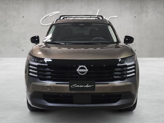 2026 Nissan Kicks SV Rockwall TX