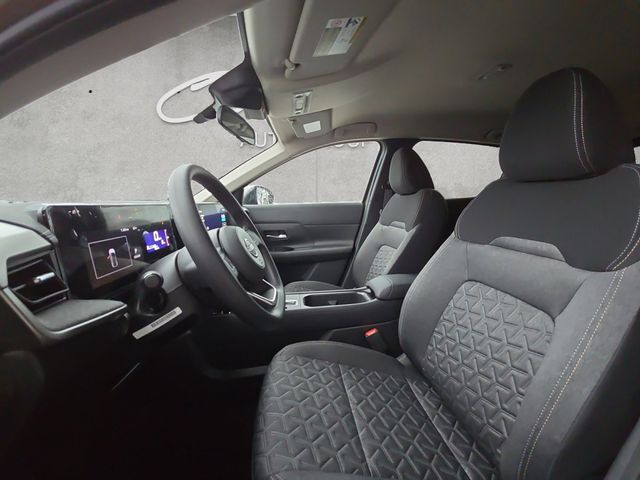 2026 Nissan Kicks SV Rockwall TX