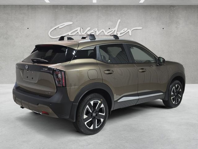 2026 Nissan Kicks SV Rockwall TX
