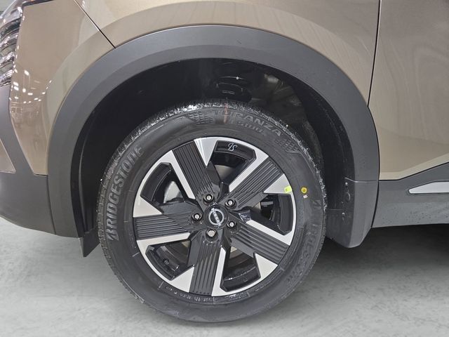 2026 Nissan Kicks SV Rockwall TX