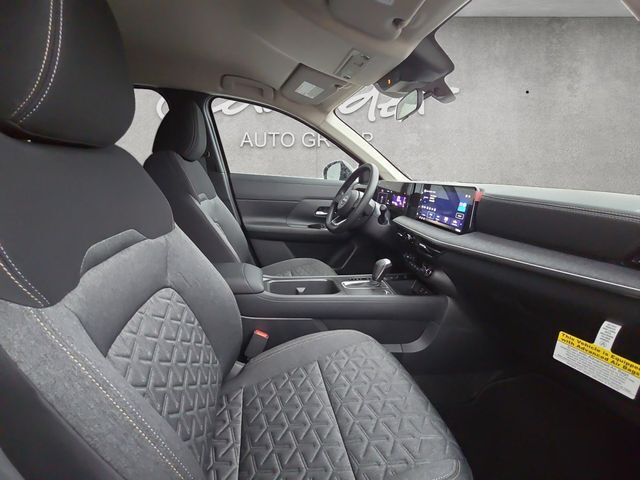 2026 Nissan Kicks SV Rockwall TX