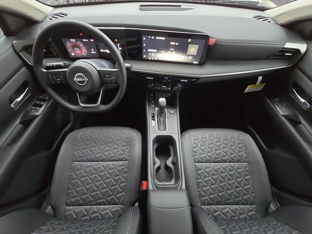 2026 Nissan Kicks SV Rockwall TX