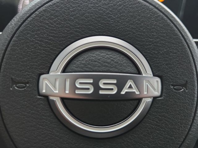 2026 Nissan Kicks SV Rockwall TX