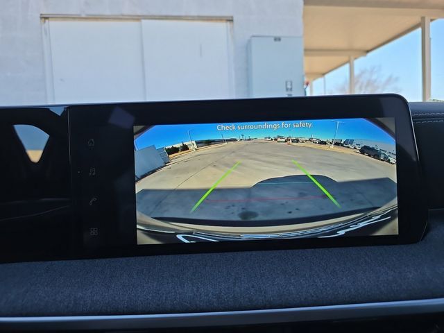 2026 Nissan Kicks SV Rockwall TX