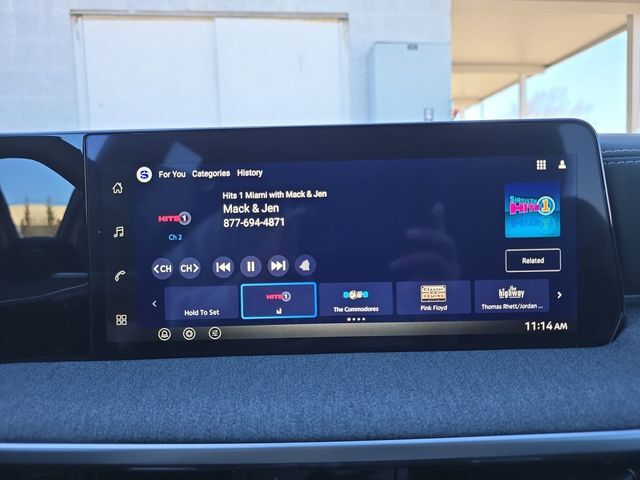 2026 Nissan Kicks SV Rockwall TX