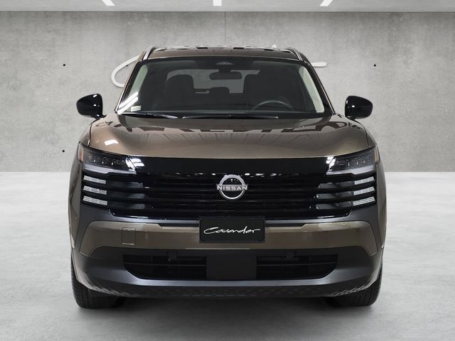 2026 Nissan Kicks SV Rockwall TX