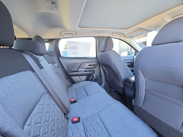 2026 Nissan Kicks SV Rockwall TX