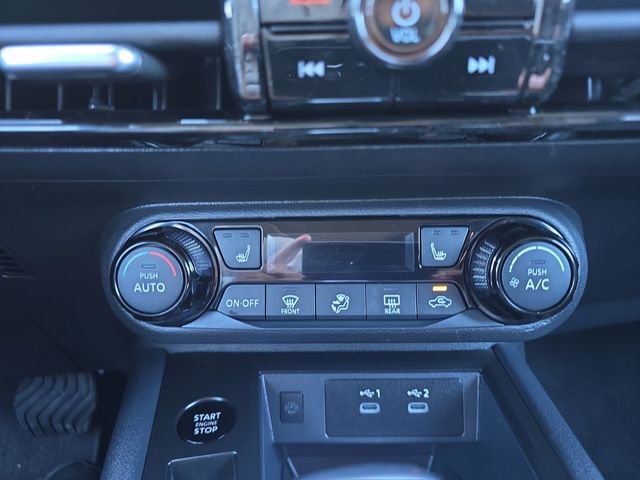 2026 Nissan Kicks SV Rockwall TX