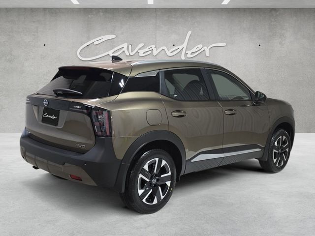 2026 Nissan Kicks SV Rockwall TX