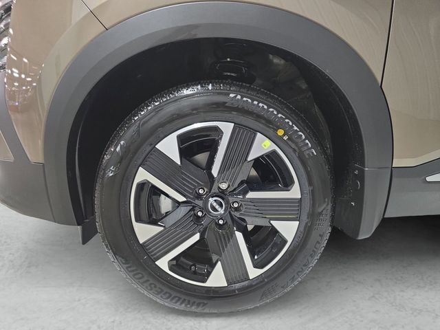 2026 Nissan Kicks SV Rockwall TX