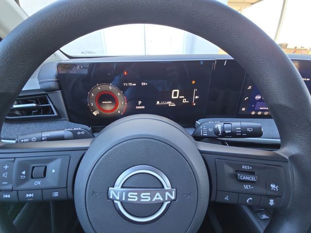 2026 Nissan Kicks SV Rockwall TX