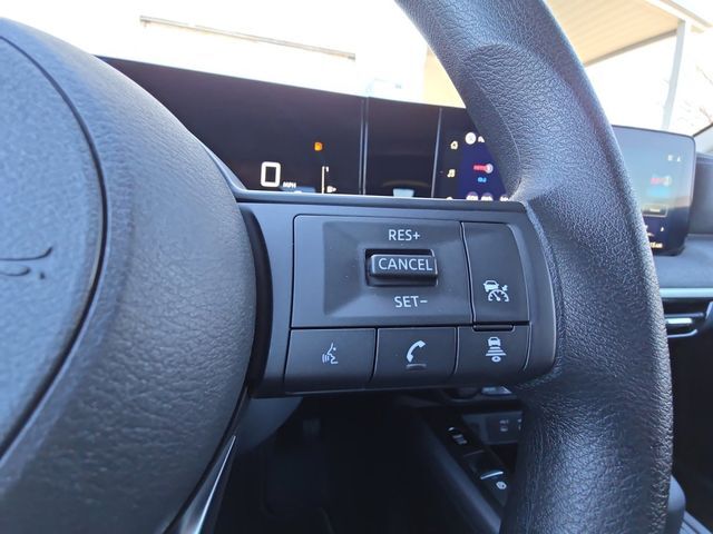 2026 Nissan Kicks SV Rockwall TX