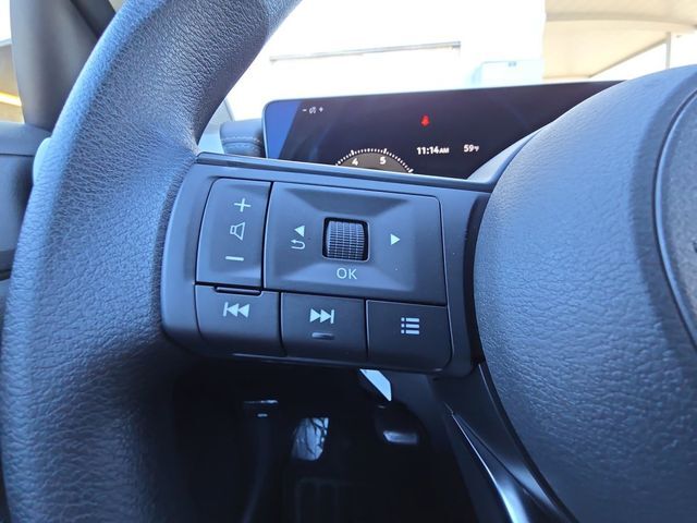 2026 Nissan Kicks SV Rockwall TX