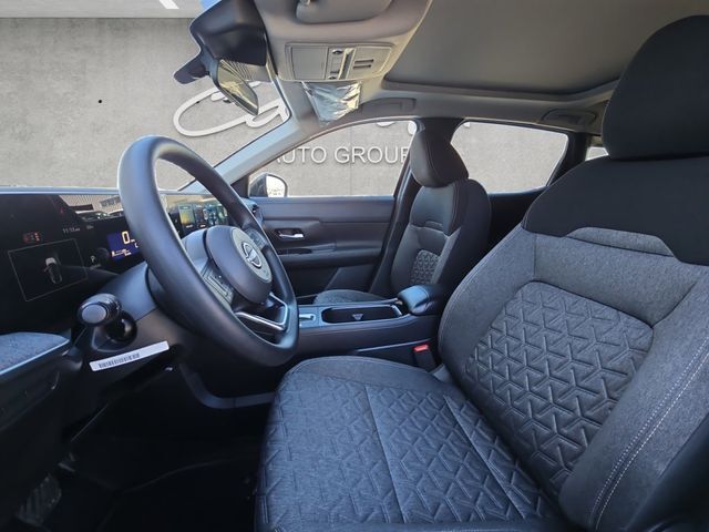 2026 Nissan Kicks SV Rockwall TX