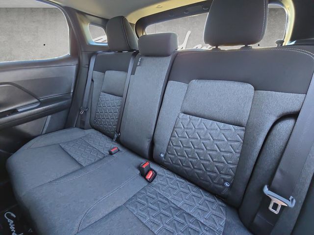 2026 Nissan Kicks SV Rockwall TX