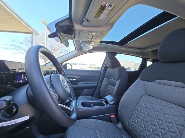 2026 Nissan Kicks SV Rockwall TX