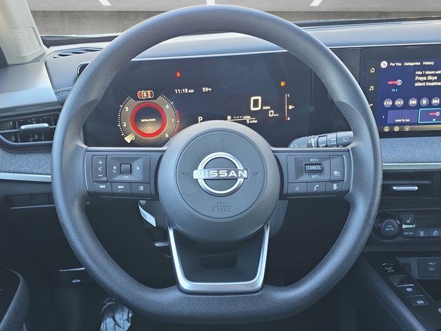 2026 Nissan Kicks SV Rockwall TX