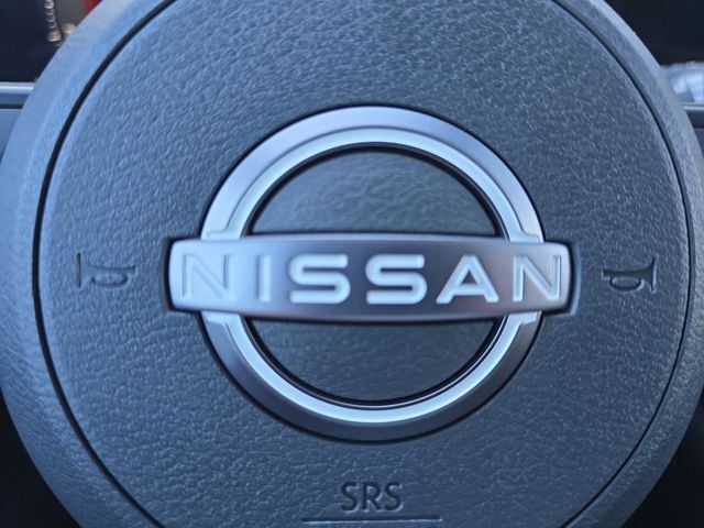 2026 Nissan Kicks SV Rockwall TX
