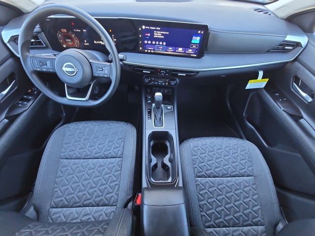 2026 Nissan Kicks SV Rockwall TX