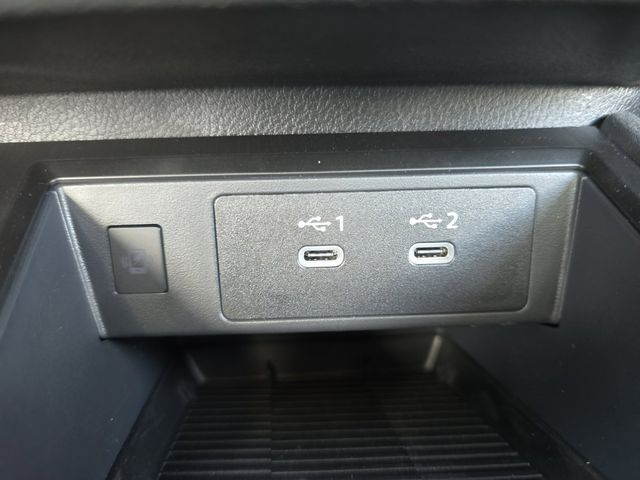 2026 Nissan Kicks SV Rockwall TX