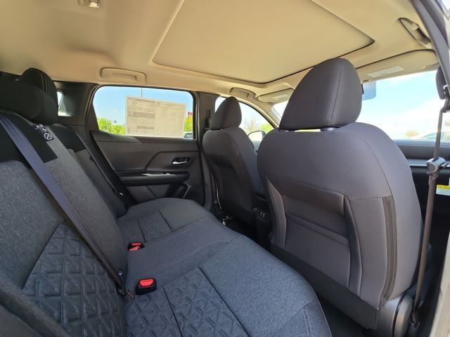 2026 Nissan Kicks SV Rockwall TX