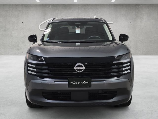 2026 Nissan Kicks SV Rockwall TX