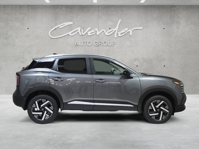 2026 Nissan Kicks SV Rockwall TX