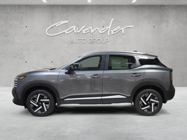 2026 Nissan Kicks SV Rockwall TX