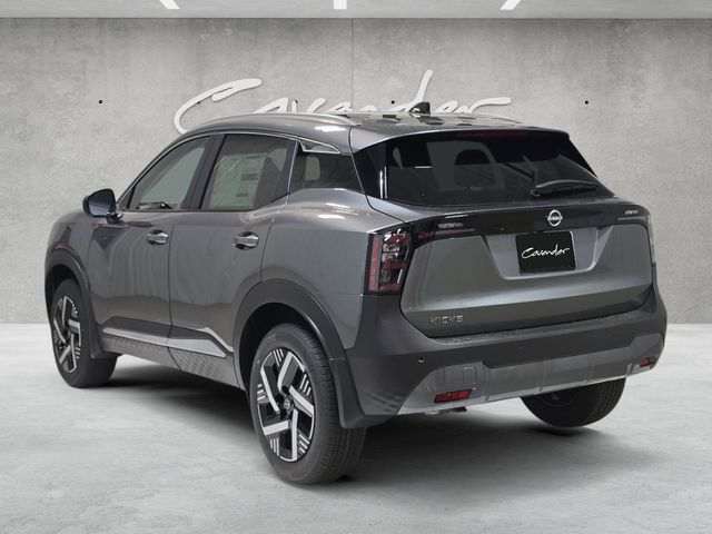 2026 Nissan Kicks SV Rockwall TX