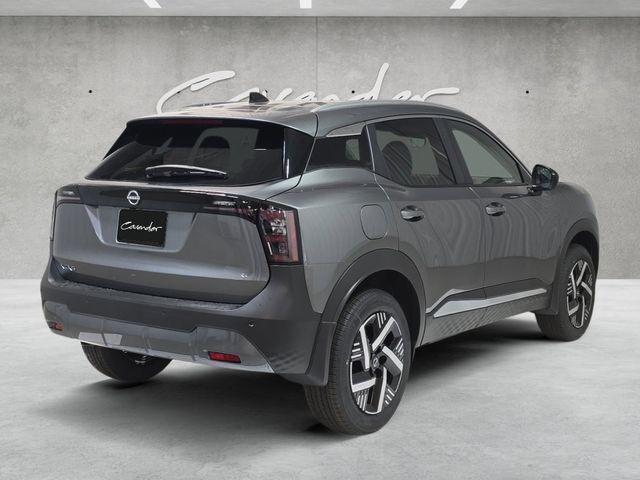2026 Nissan Kicks SV Rockwall TX