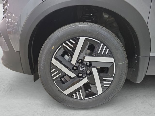 2026 Nissan Kicks SV Rockwall TX