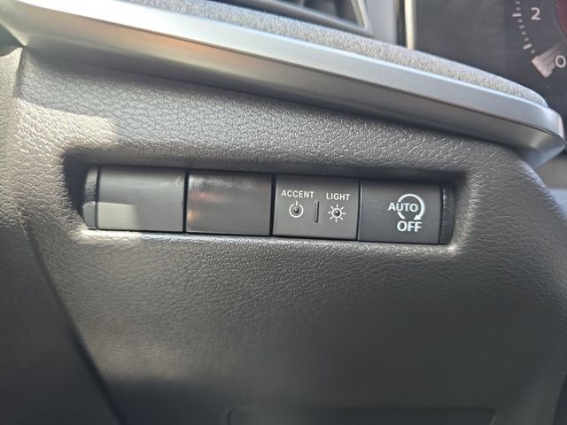 2026 Nissan Kicks SV Rockwall TX