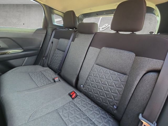 2026 Nissan Kicks SV Rockwall TX