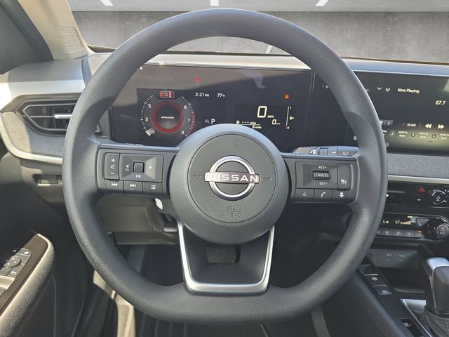 2026 Nissan Kicks SV Rockwall TX