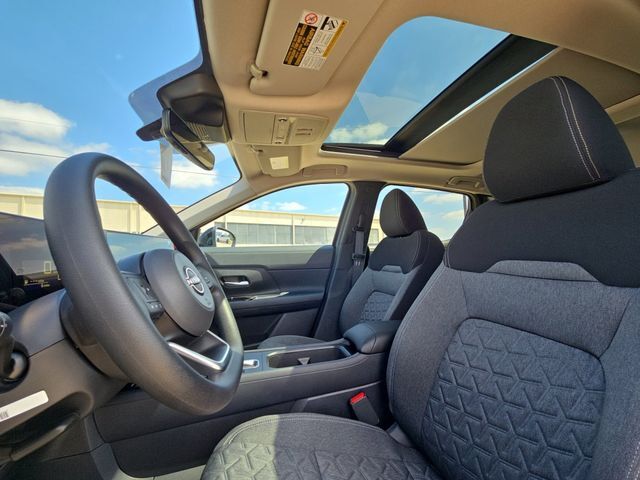 2026 Nissan Kicks SV Rockwall TX