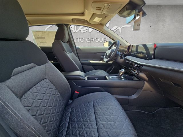 2026 Nissan Kicks SV Rockwall TX