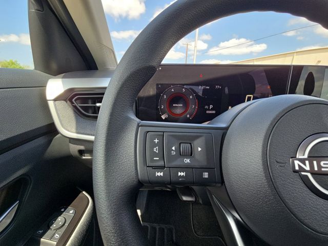 2026 Nissan Kicks SV Rockwall TX