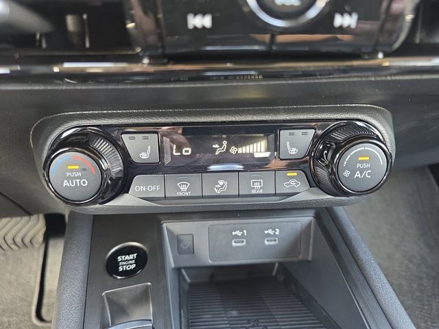 2026 Nissan Kicks SV Rockwall TX