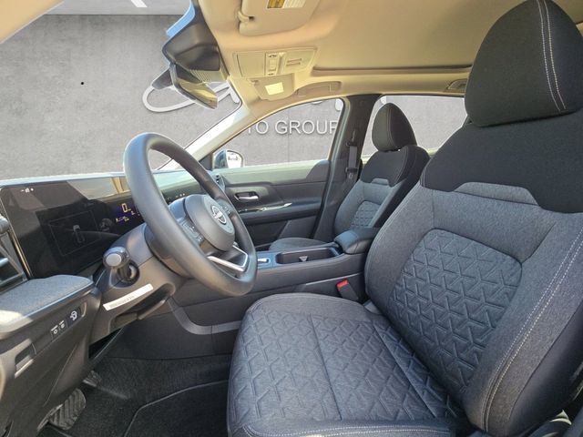 2026 Nissan Kicks SV Rockwall TX