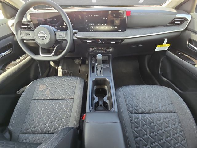 2026 Nissan Kicks SV Rockwall TX