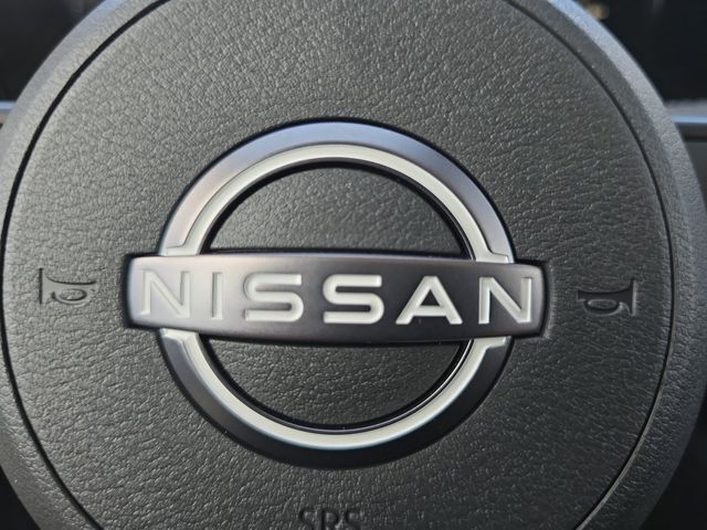 2026 Nissan Kicks SV Rockwall TX