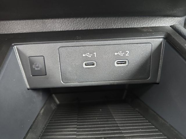 2026 Nissan Kicks SV Rockwall TX