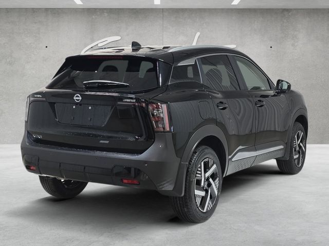 2026 Nissan Kicks SV Rockwall TX