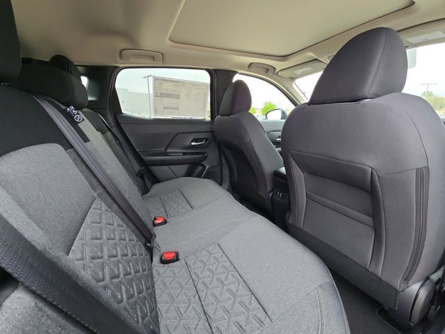 2026 Nissan Kicks SV Rockwall TX