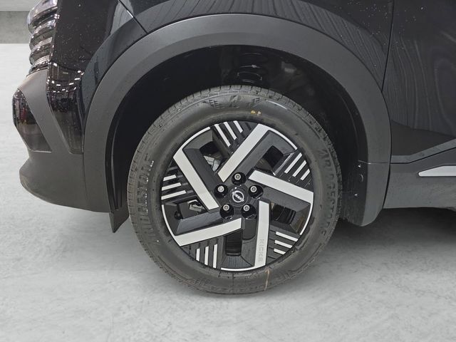 2026 Nissan Kicks SV Rockwall TX