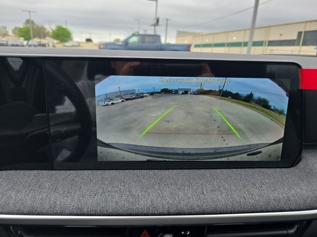 2026 Nissan Kicks SV Rockwall TX