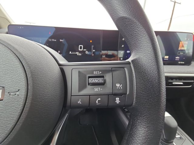 2026 Nissan Kicks SV Rockwall TX