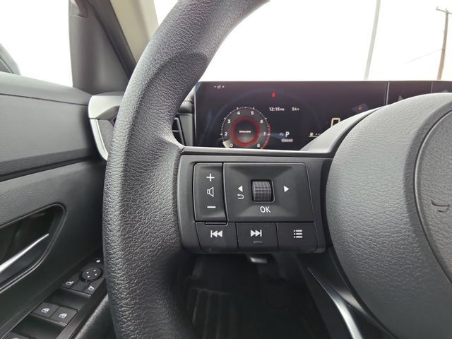 2026 Nissan Kicks SV Rockwall TX