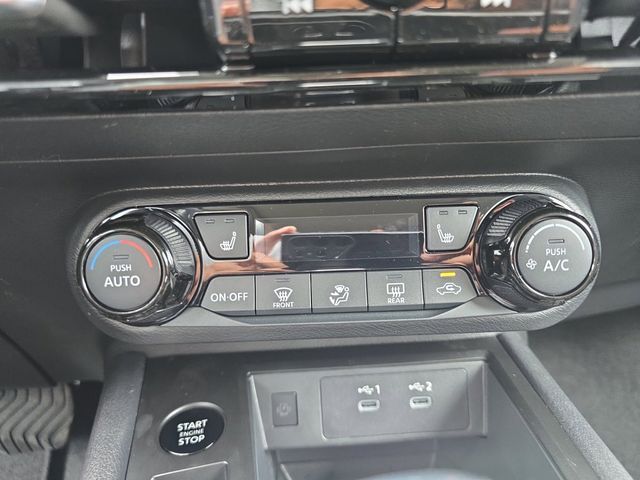 2026 Nissan Kicks SV Rockwall TX